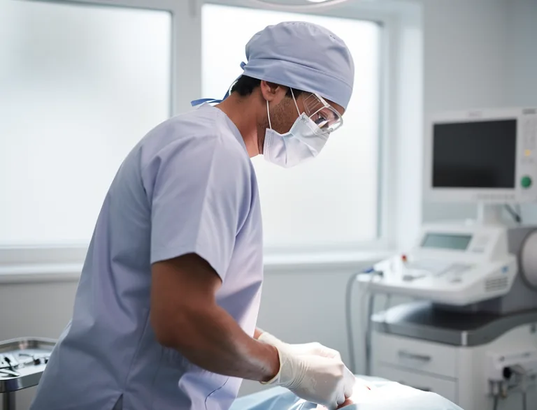 plastic surgeon Quincy
